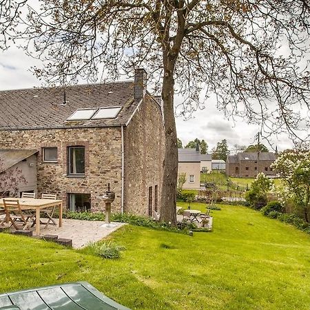 La Bergerie Villa Gedinne Bagian luar foto